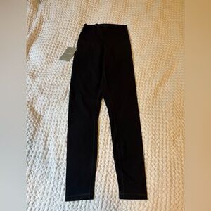 Everlane Black Leggings